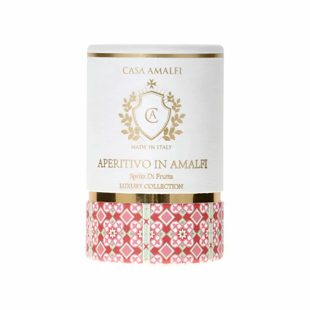 Parfums pour soi et eaux de toilette - APERITIVO IN AMALFI - Extrait de Parfum Roll-on 10ml - CASA AMALFI
