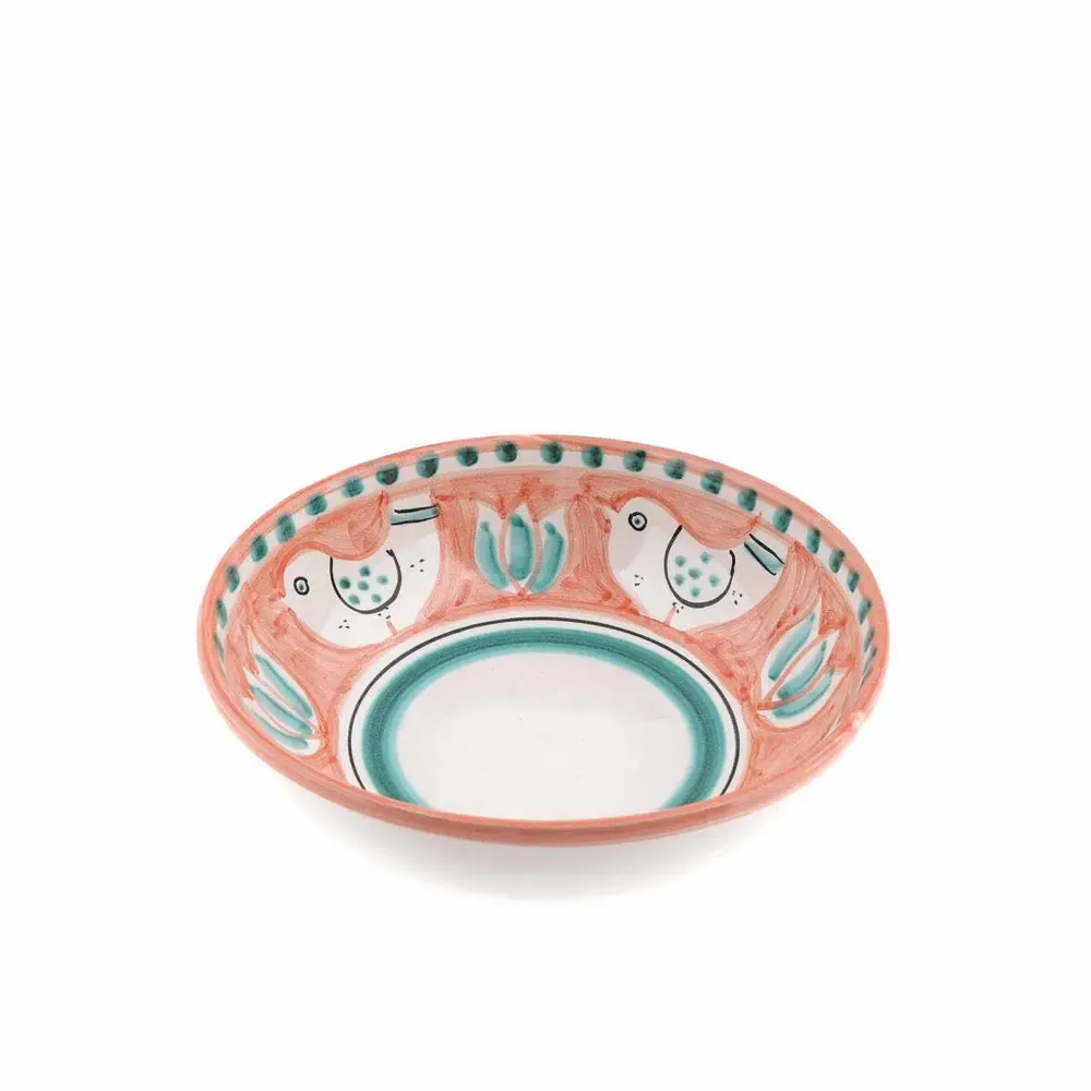 Parfums pour soi et eaux de toilette - ANIMALETTI BOLS À SOUPE - Set de 6 - CASA AMALFI
