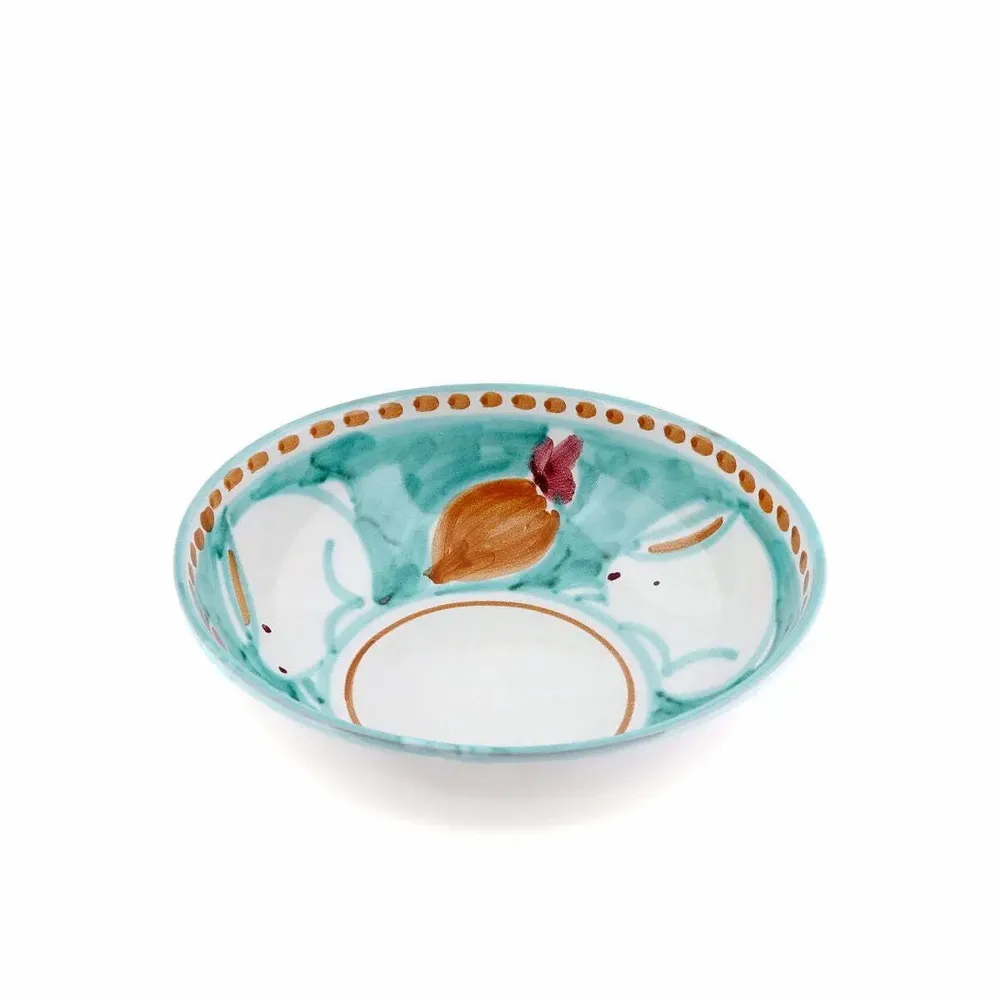 Parfums pour soi et eaux de toilette - ANIMALETTI BOLS À SOUPE - Set de 6 - CASA AMALFI