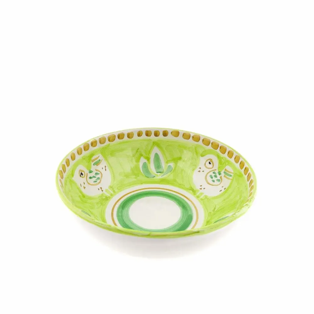 Parfums pour soi et eaux de toilette - ANIMALETTI BOLS À SOUPE - Set de 6 - CASA AMALFI
