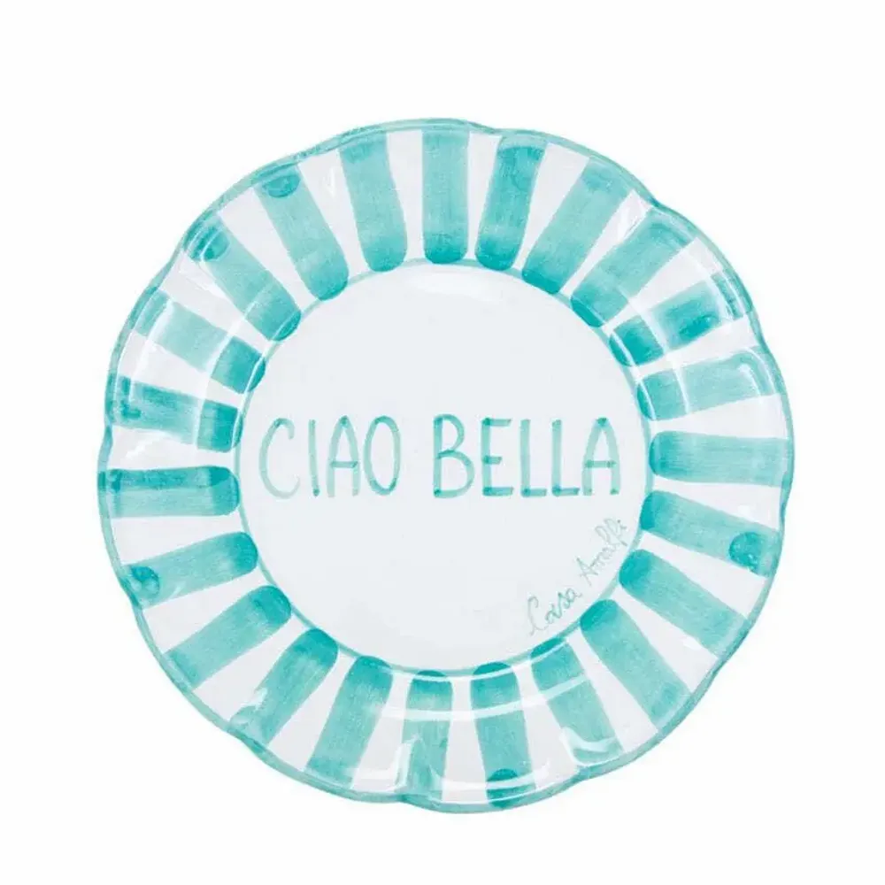 Parfums pour soi et eaux de toilette - TAVOLA FELICE - CIAO BELLA ASSIETTE - CASA AMALFI