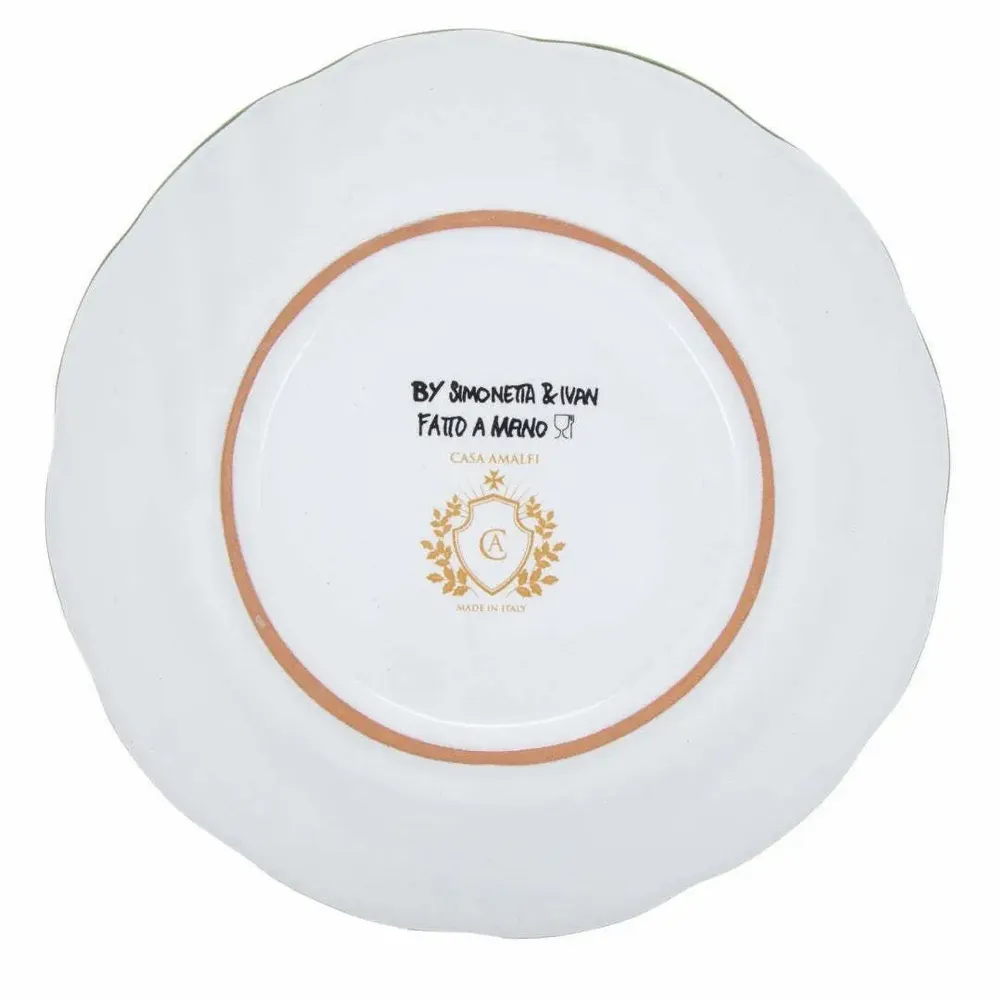 Parfums pour soi et eaux de toilette - TAVOLA FELICE - CIAO BELLA ASSIETTE - CASA AMALFI