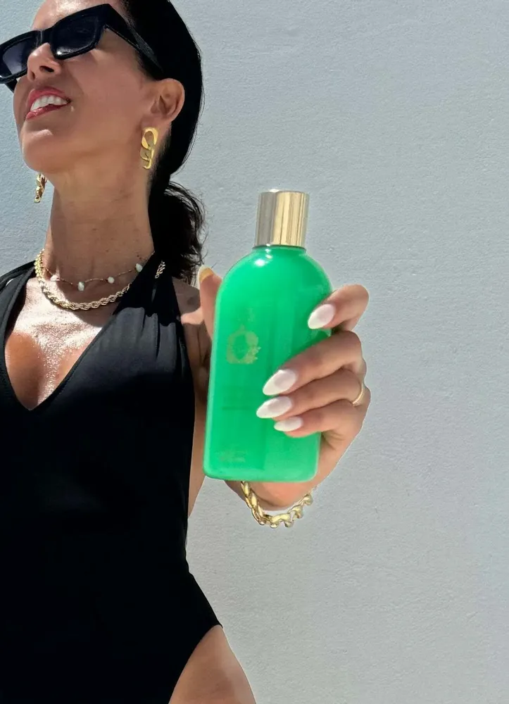 Parfums pour soi et eaux de toilette - APERITIVO IN AMALFI GEL DOUCHE - Spritz Di Frutta 500ml - CASA AMALFI