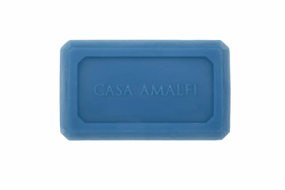 Parfums pour soi et eaux de toilette - TAKE ME TO CAPRI - Coffret 2 Savons - CASA AMALFI