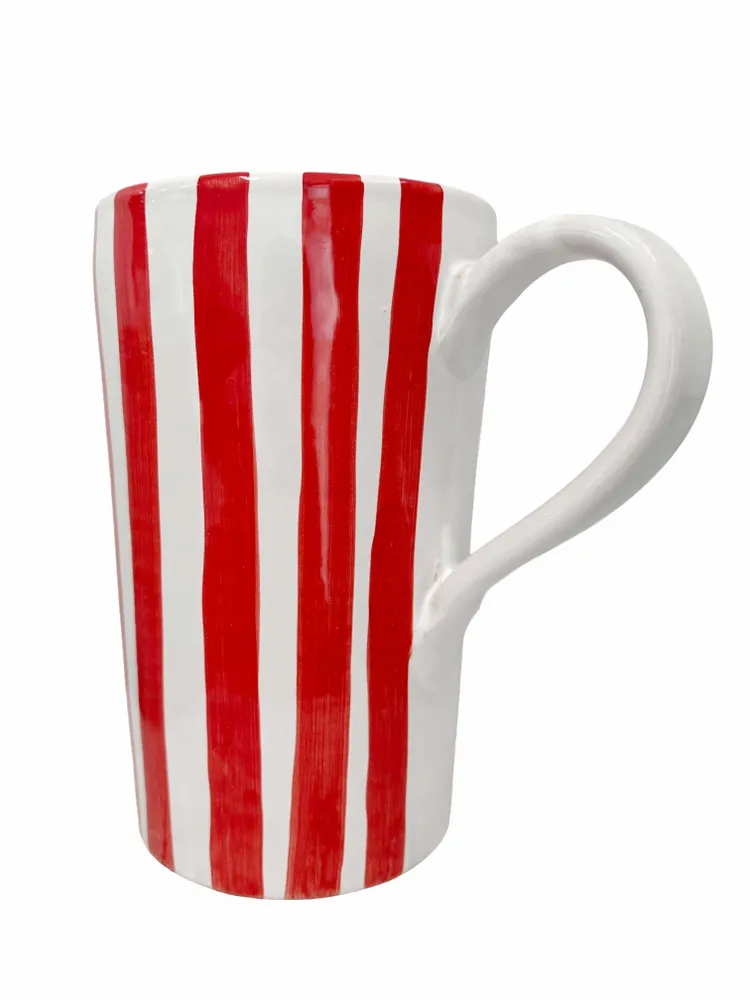 Fragrance for women & men - TAVOLA FELICE - Frizzante Jug - CASA AMALFI