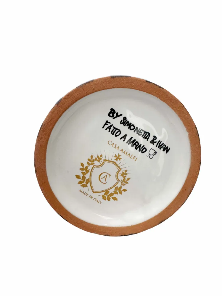 Fragrance for women & men - TAVOLA FELICE - Frizzante Jug - CASA AMALFI