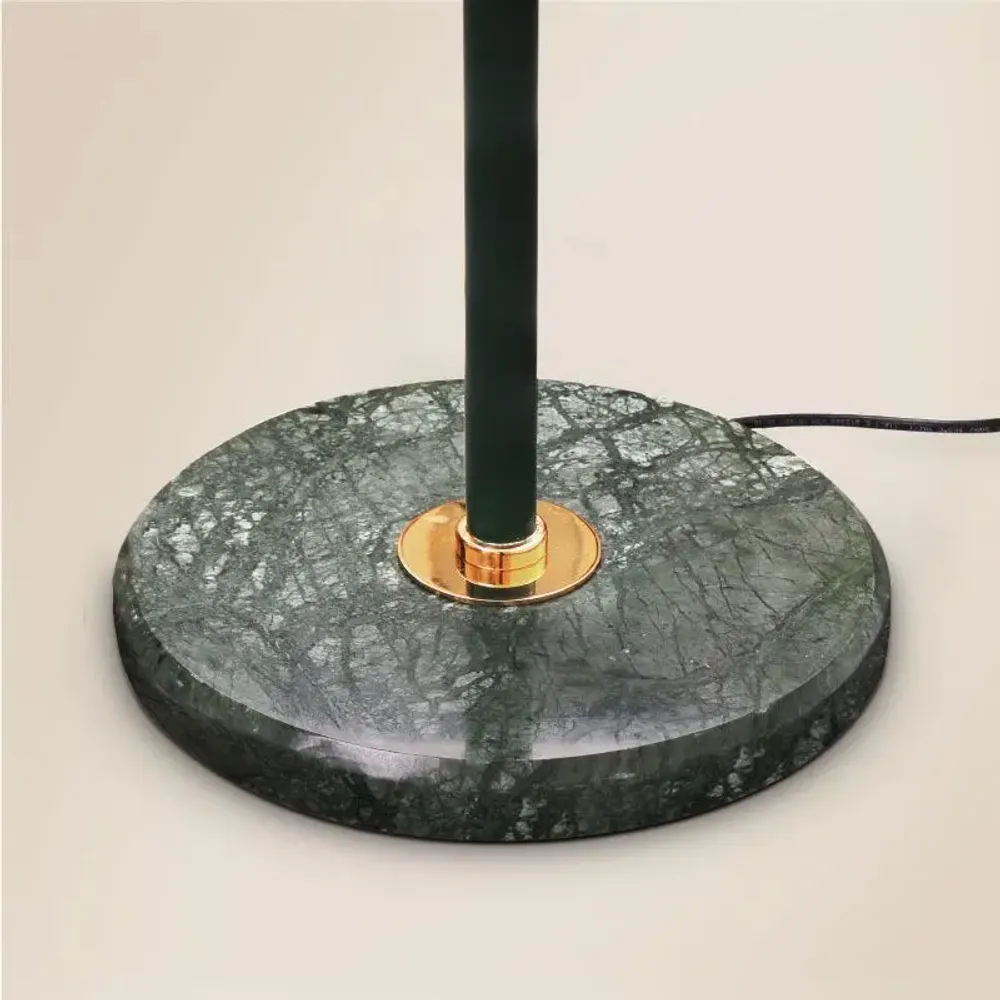 Floor lamps - Brompton Floor Lamp Handmade by Creativemary - CREATIVEMARY