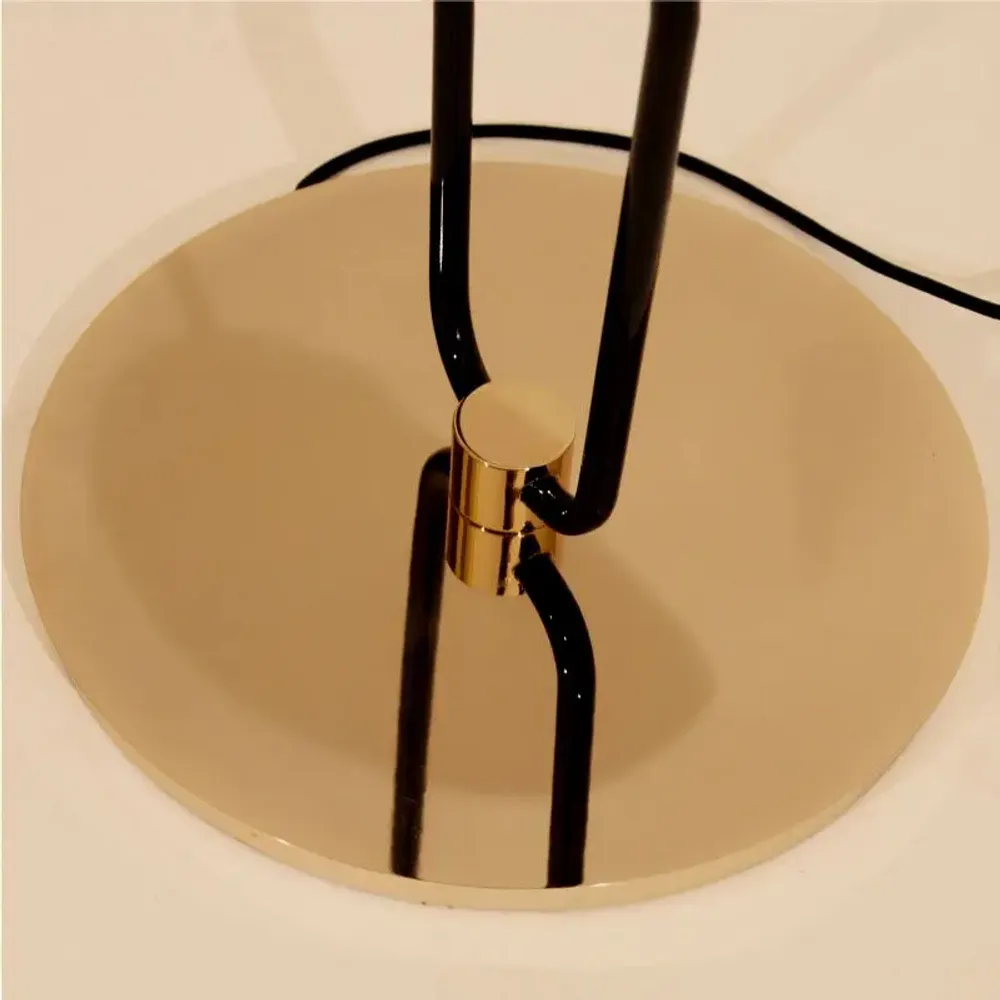 Floor lamps - Chelsea Floor Lamp Handmade by Ottiu - CREATIVEMARY
