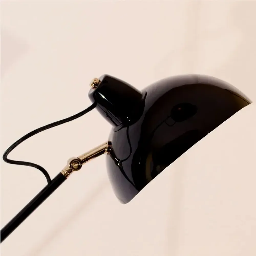 Floor lamps - Chelsea Floor Lamp Handmade by Ottiu - CREATIVEMARY