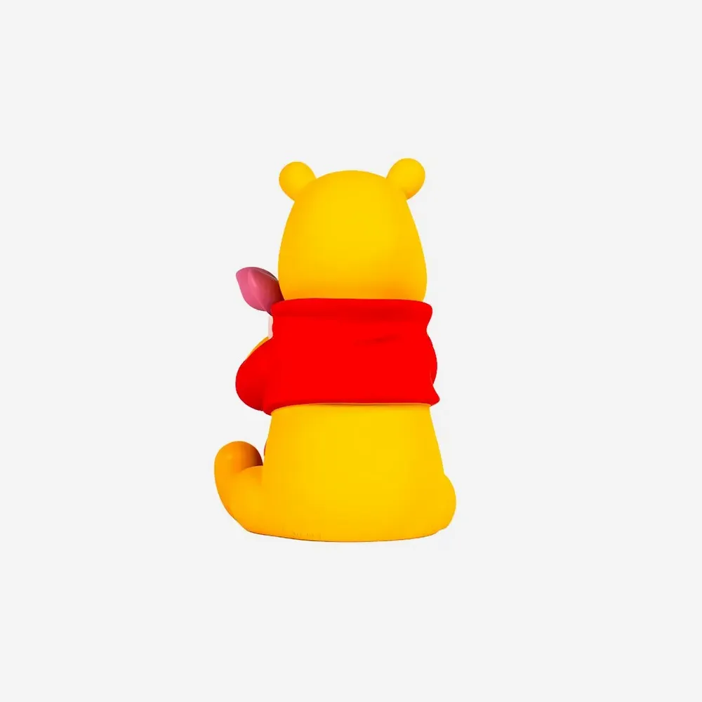 Sculptures, statuettes and miniatures - Winnie the Pooh & Piglet - LD Studio - Original - Small - LEBLON DELIENNE