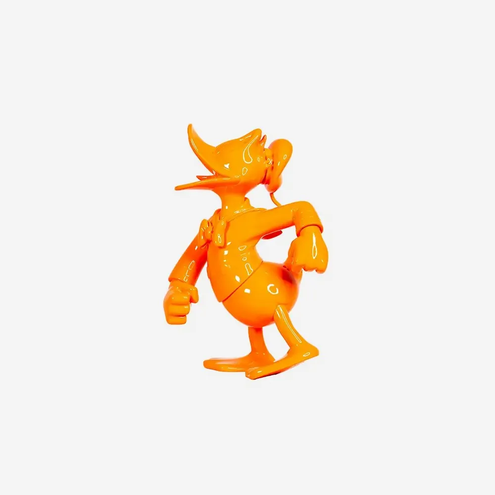 Sculptures, statuettes and miniatures - Standing Donald - LD Studio - Original - Small - LEBLON DELIENNE