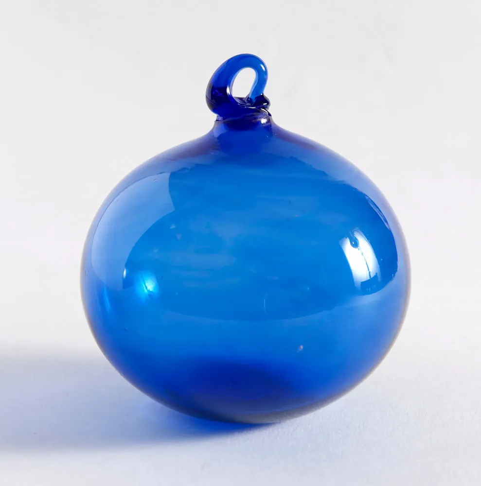 Outdoor decorative accessories - Blown glass ball - LA MAISON DAR DAR