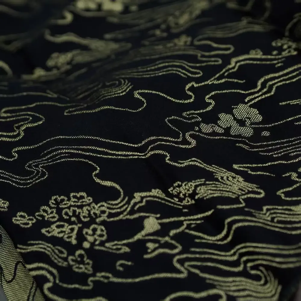 Fabrics - ShuYing - FUYU YUNJIN ART INT (HK) LTD