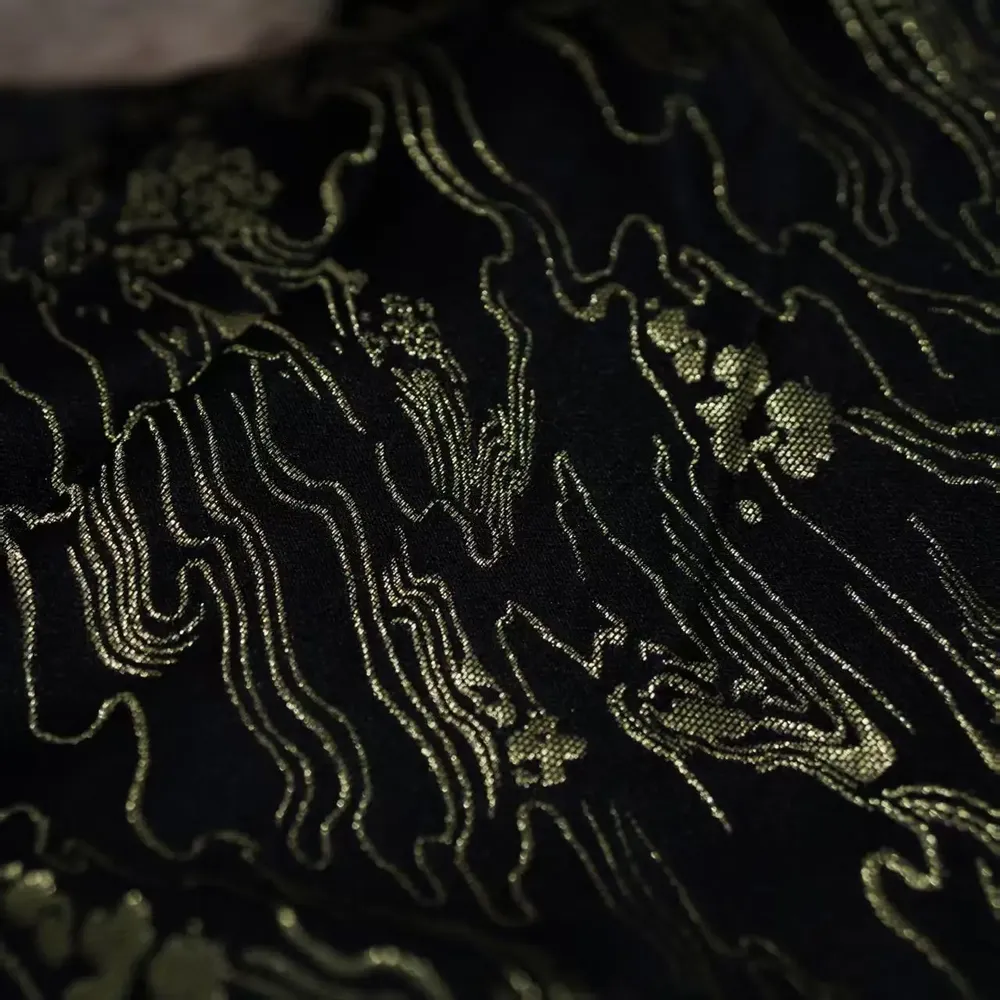Fabrics - ShuYing - FUYU YUNJIN ART INT (HK) LTD
