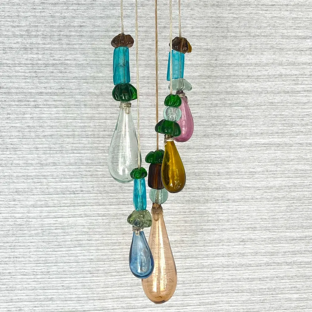 Ornements - PENDENTIF DECORATIF - LA MAISON DAR DAR