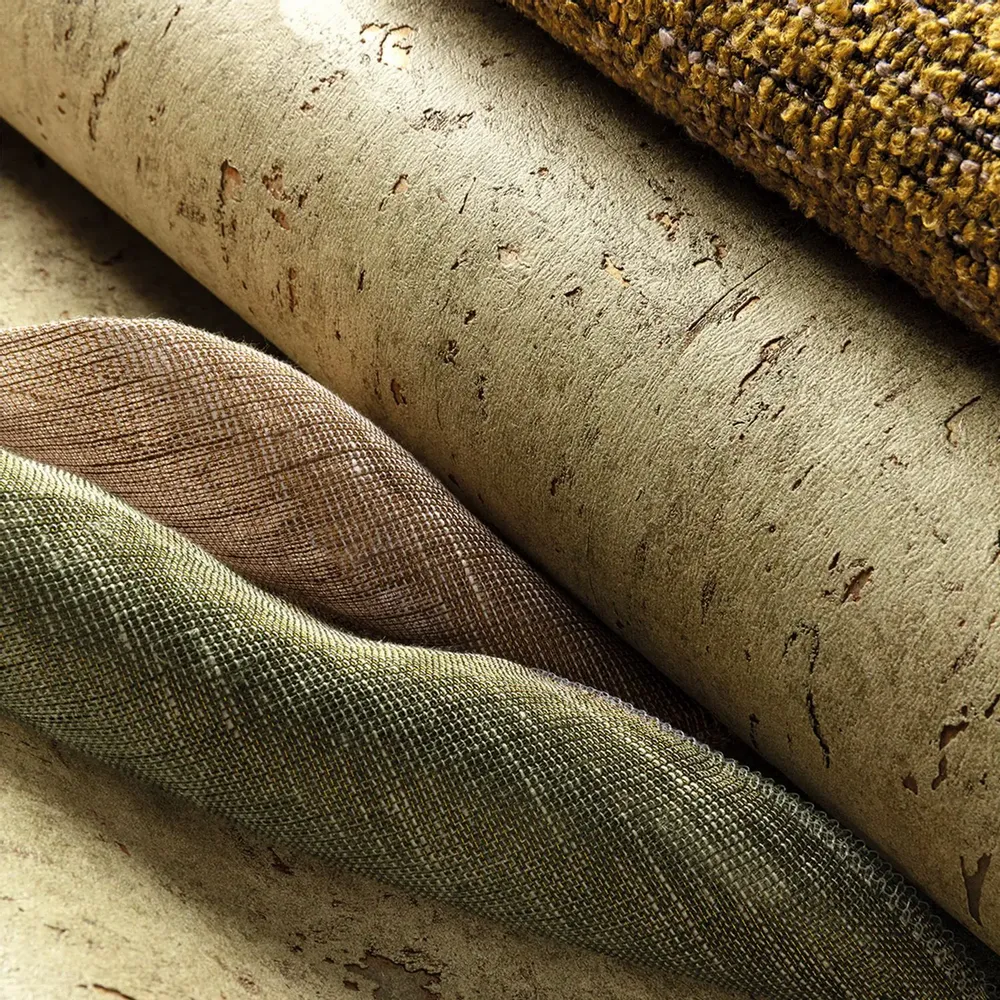 Revêtements muraux - Arazzo Spice, Collection Tessura - MASUREEL INTERNATIONAL  SA