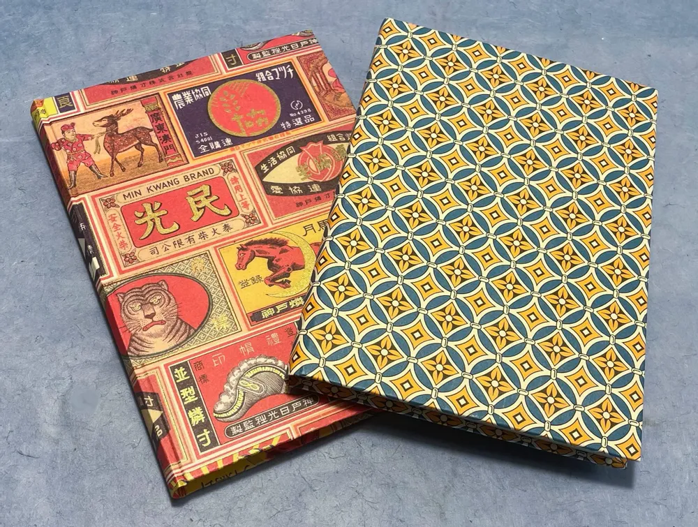 Papeterie - CARNETS PAPIER VARESE - LEGATORIA LA CARTA