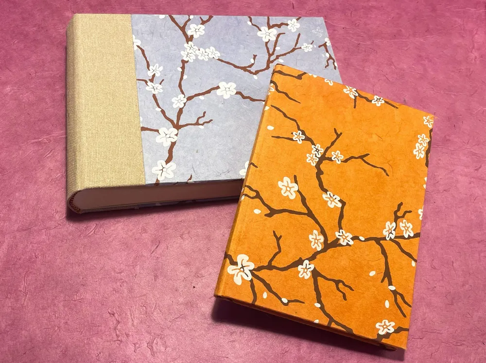 Papeterie bureau - CARNETS ET PAPETERIE PAPIER NEPALAIS - LEGATORIA LA CARTA