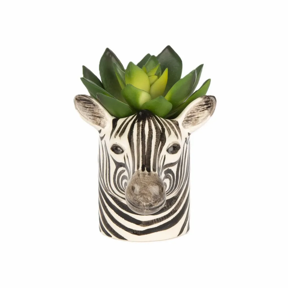 Gifts - Quail Mini Pot - QUAIL DESIGNS EUROPE BV