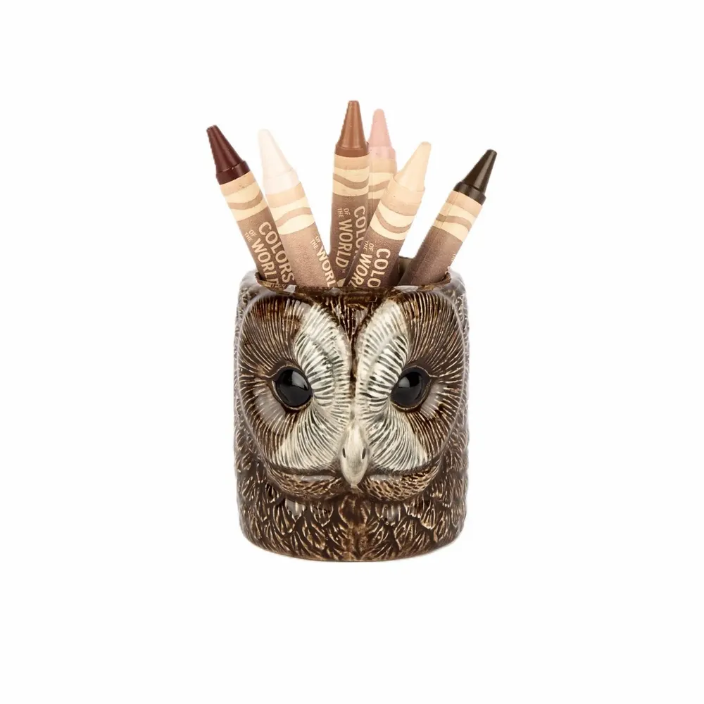 Gifts - Quail Mini Pot - QUAIL DESIGNS EUROPE BV