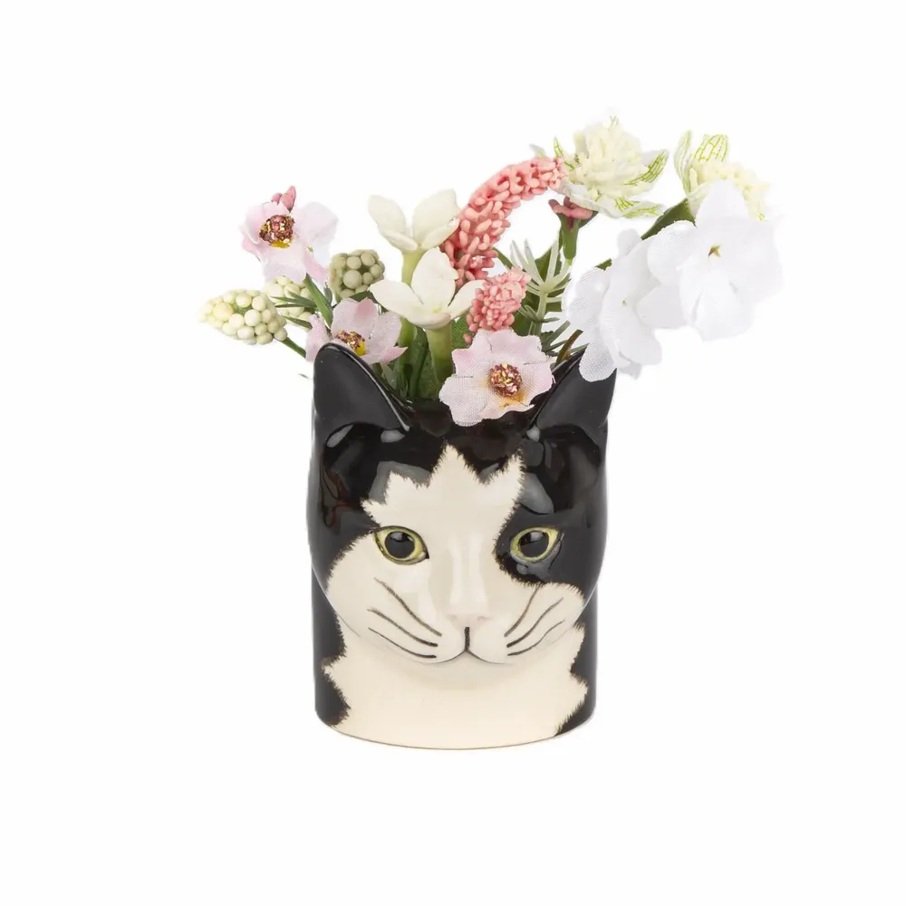 Gifts - Quail Mini Pot - QUAIL DESIGNS EUROPE BV