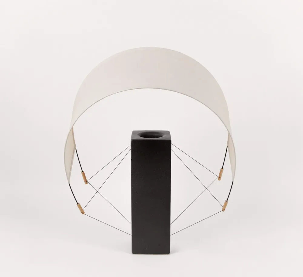 Lampes de table - Lumia - Black - MAISON CÉDRAT