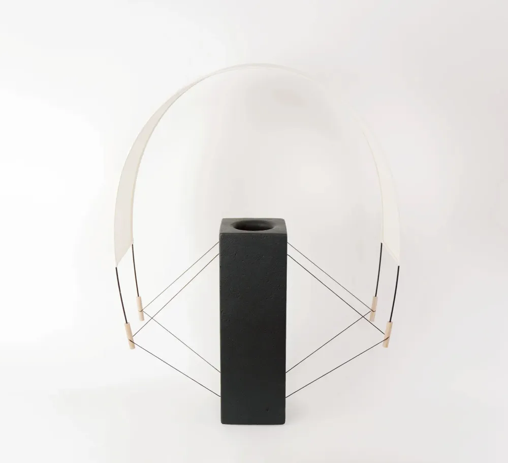 Lampes de table - Lumia - Black - MAISON CÉDRAT