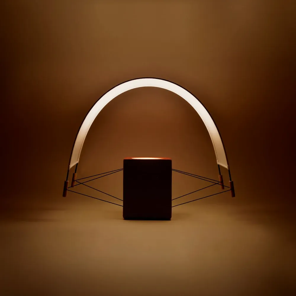 Lampes de table - Écla - Terracotta - MAISON CÉDRAT