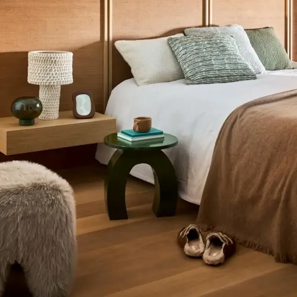 Table lamps - Urban Nature Culture table lamp Cali - URBAN NATURE CULTURE AMSTERDAM