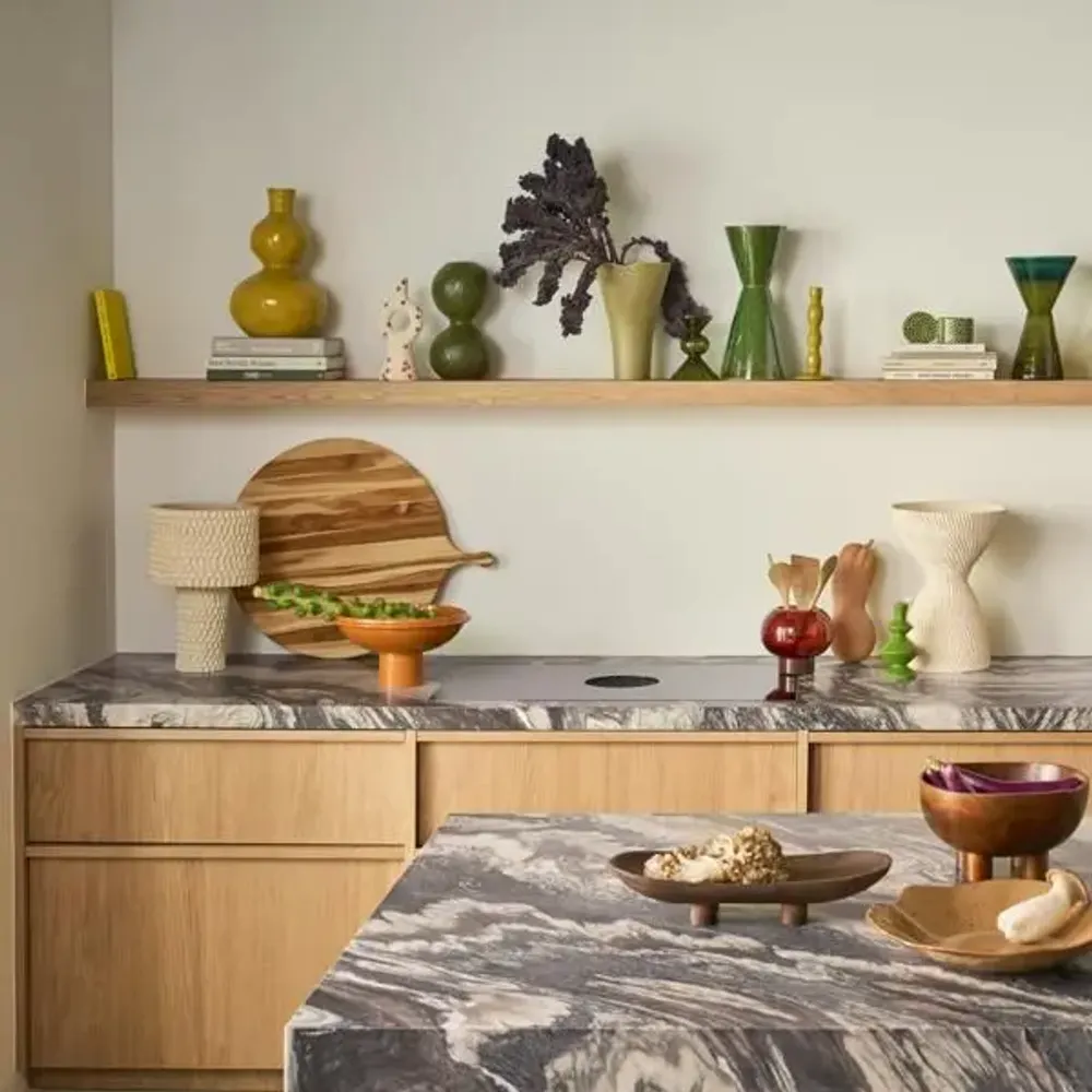 Table lamps - Urban Nature Culture table lamp Cali - URBAN NATURE CULTURE AMSTERDAM