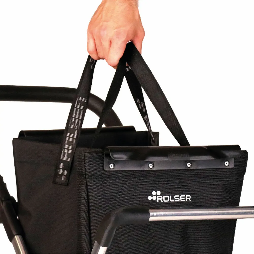 Homewear textile - MINI BASKET DENIM M4B - ROLSER