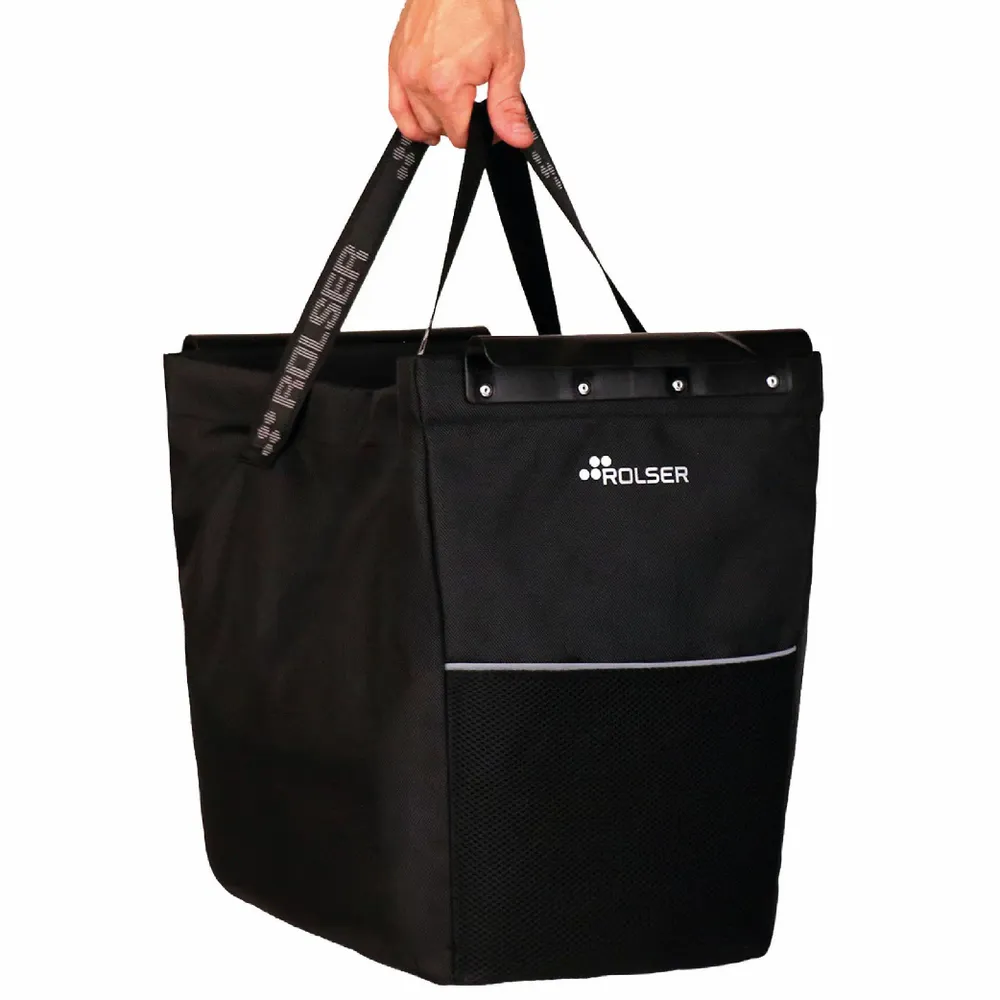 Homewear textile - MINI BASKET DENIM M4B - ROLSER