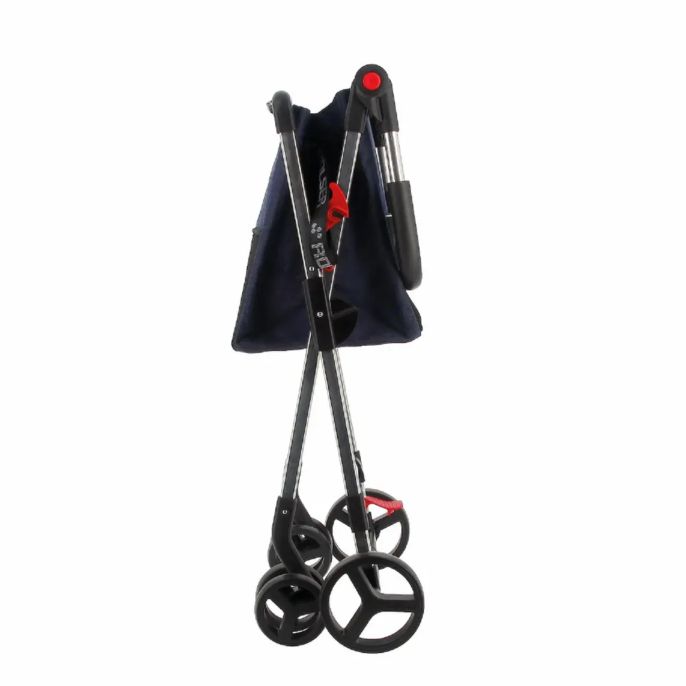 Homewear textile - MINI BASKET DENIM M4B - ROLSER