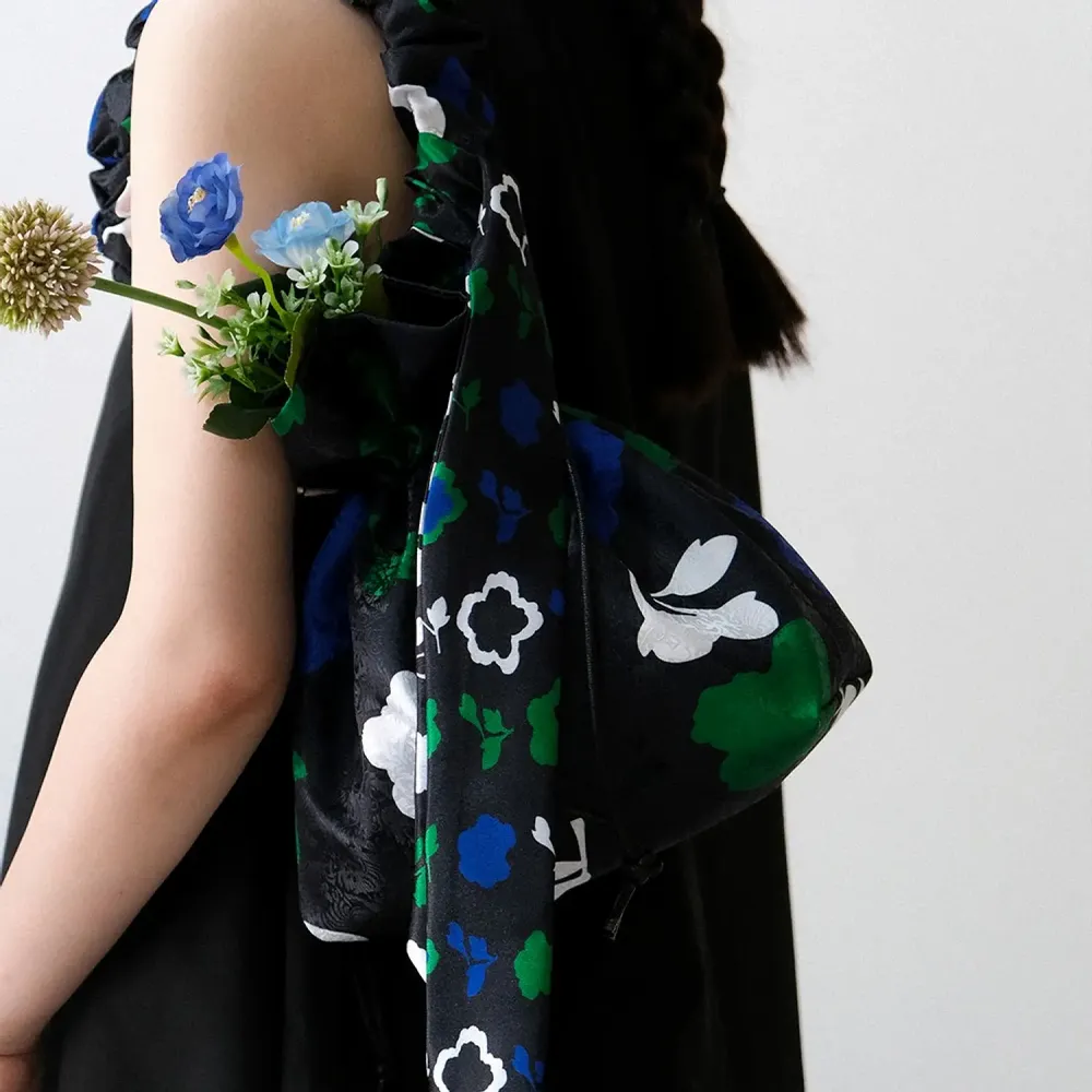 Sacs et cabas - Sac Mini BOK (복 미니백) - OUWR DESIGN HOUSE