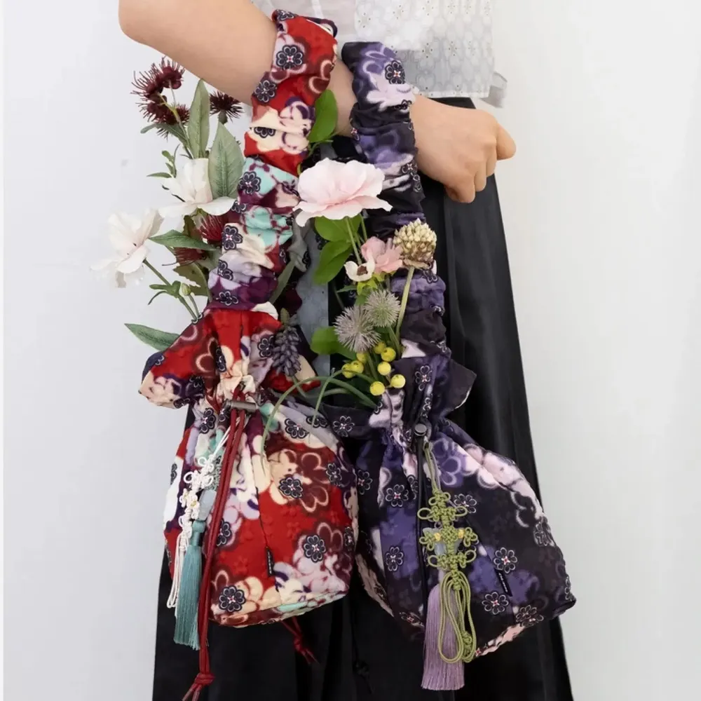 Sacs et cabas - Sac Mini BOK (복 미니백) - OUWR DESIGN HOUSE