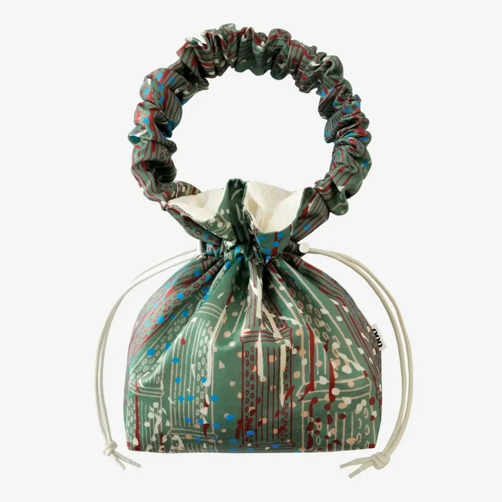 Sacs et cabas - Sac Mini BOK (복 미니백) - OUWR DESIGN HOUSE