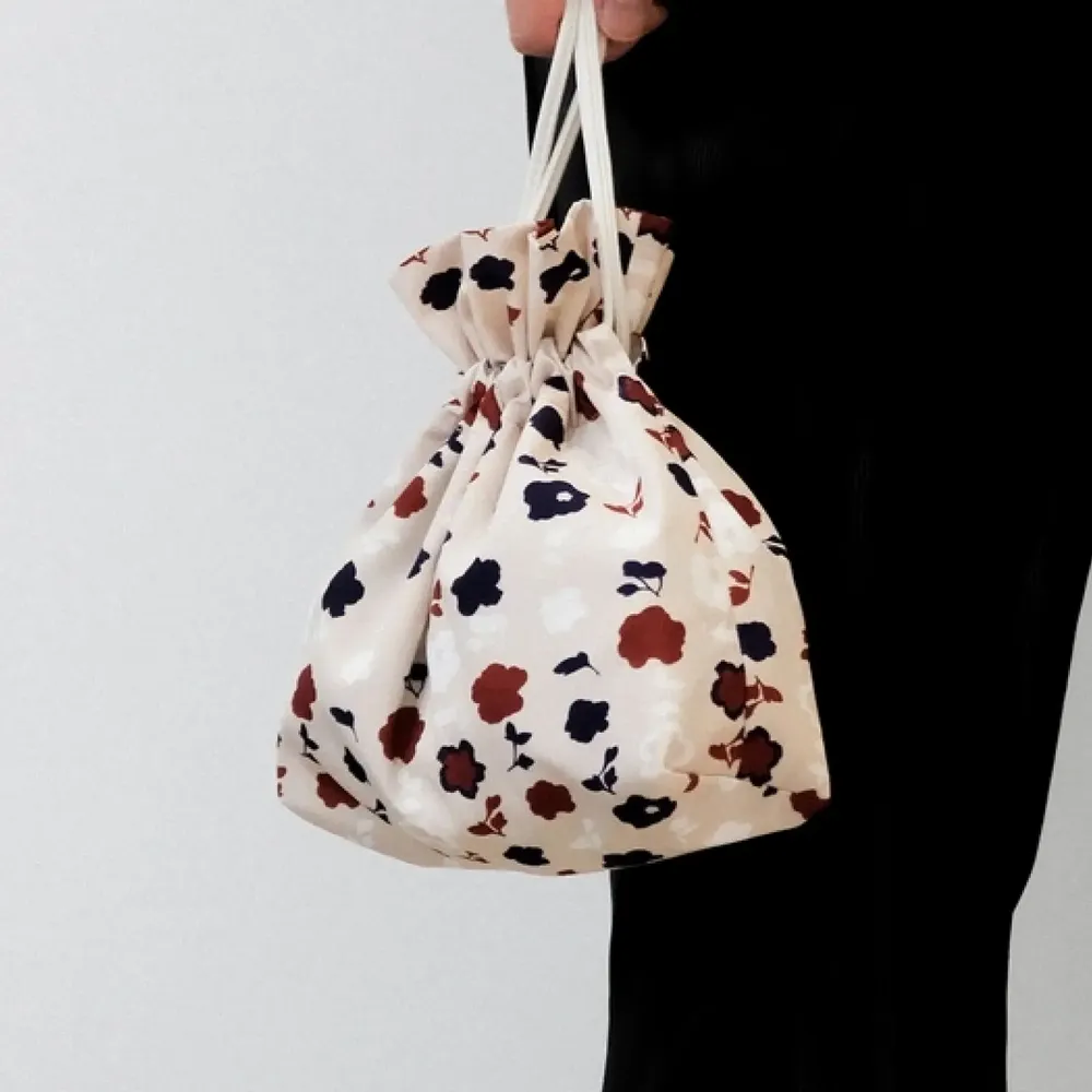 Sacs et cabas - Pochette BOK (복 파우치) - OUWR DESIGN HOUSE