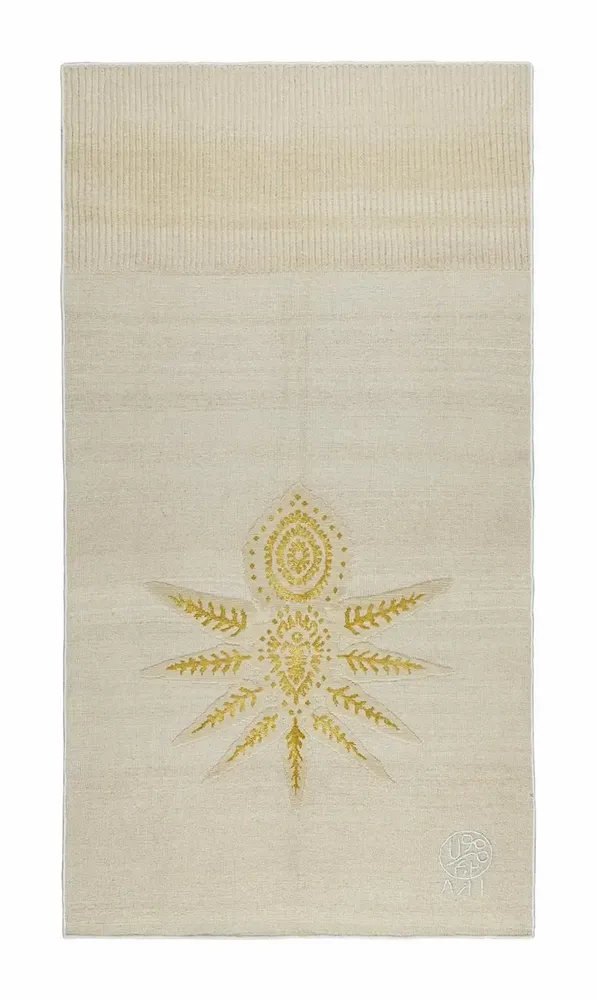 Design carpets - Mistress Souf Rug - MAISON TAHISSA