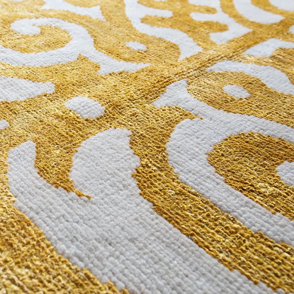 Design carpets - Shah Maghsoud Carpet - MAISON TAHISSA