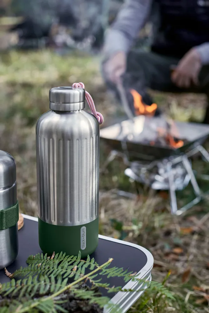Coffee and tea - BLACK + BLUM Explorer Insulated Water Bottle| Leak Proof | 850ml|650ml - BLACK+BLUM EUROPE