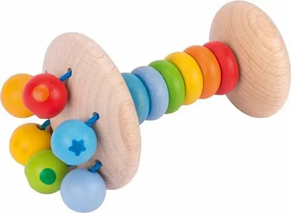Accessoires pour puériculture - Jouets en bois pour bébés goki baby - GOKI