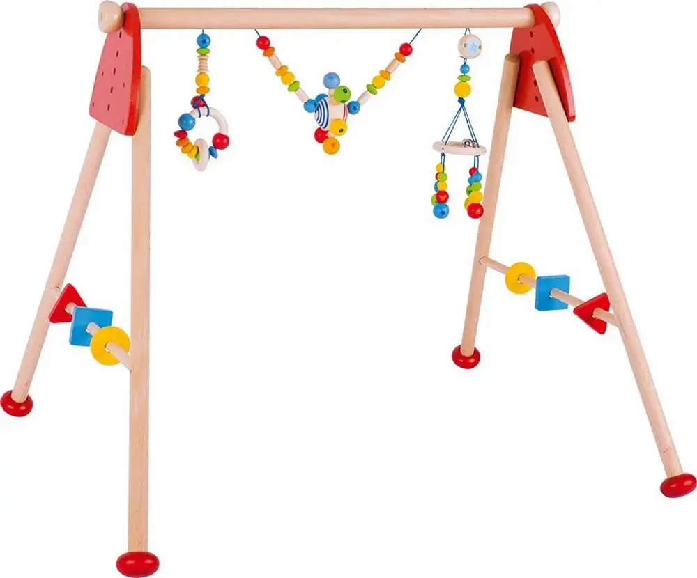 Accessoires pour puériculture - Jouets en bois pour bébés goki baby - GOKI