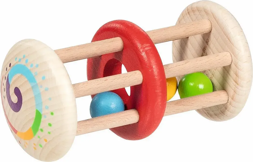 Accessoires pour puériculture - Jouets en bois pour bébés goki baby - GOKI