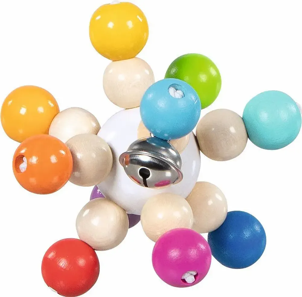 Accessoires pour puériculture - Jouets en bois pour bébés goki baby - GOKI