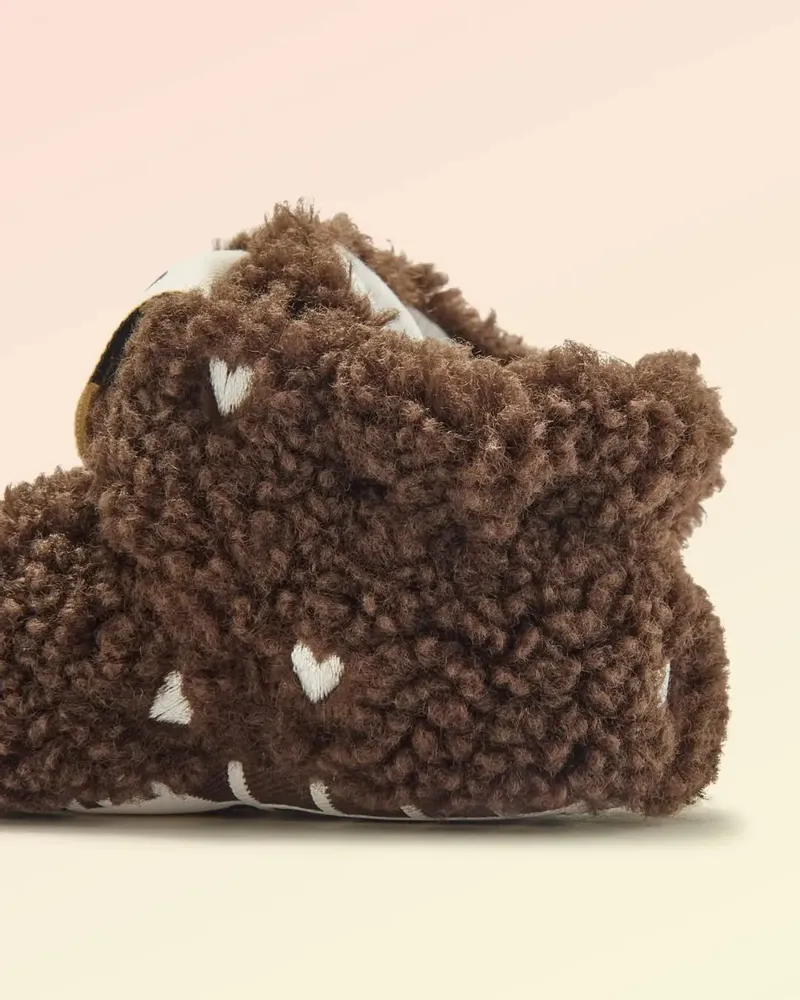 Chaussons et chaussures enfant - GASPARD - KITCHOUN