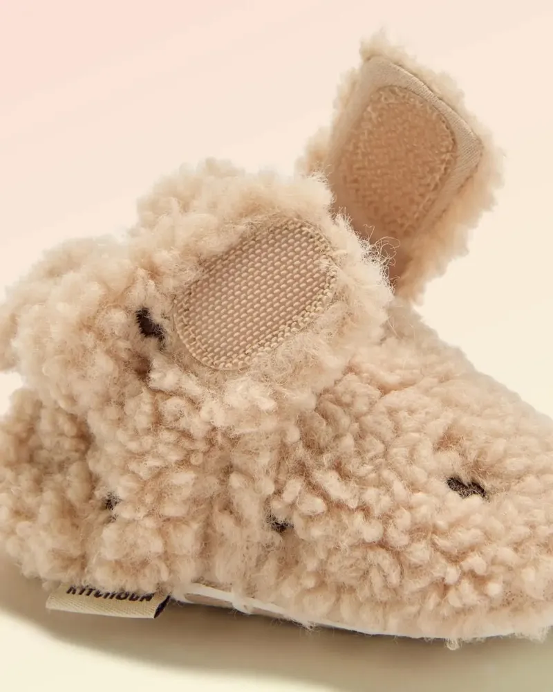 Chaussons et chaussures enfant - GASPARD - KITCHOUN