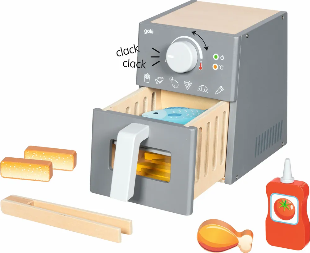 Jouets enfants - Jouets et jeux en bois goki - GOKI