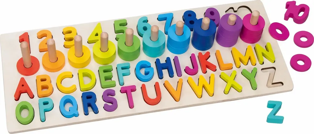 Jouets enfants - Jouets et jeux en bois goki - GOKI