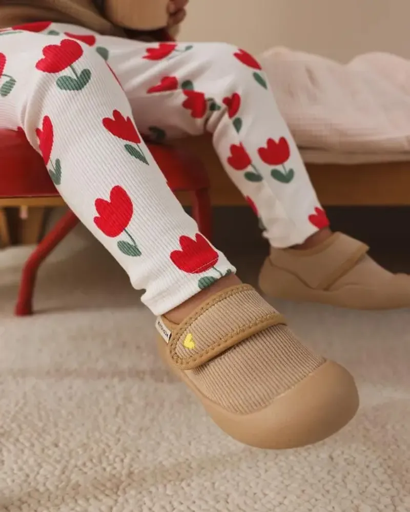 Kids slippers and shoes - CHARLIE - KITCHOUN
