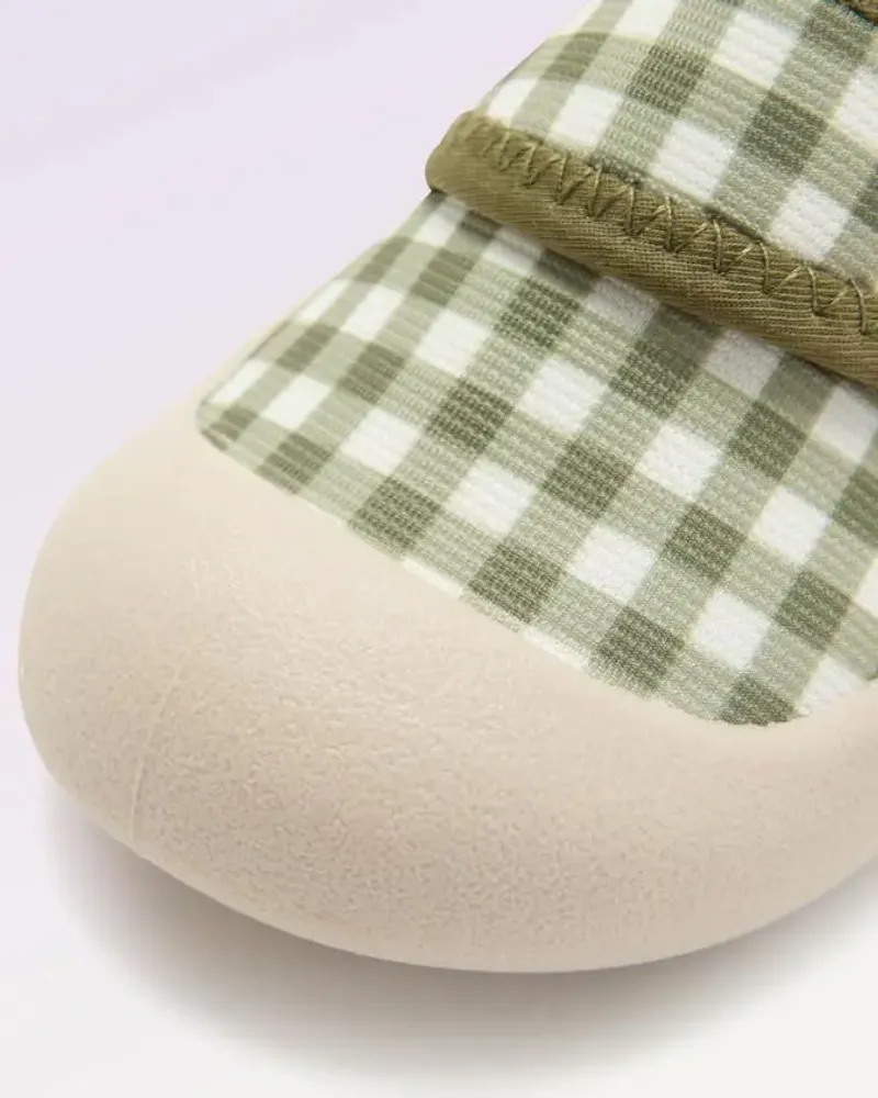 Kids slippers and shoes - CHARLIE - KITCHOUN
